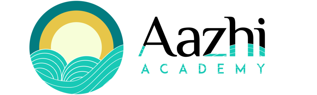 Aazhi Academy Logo